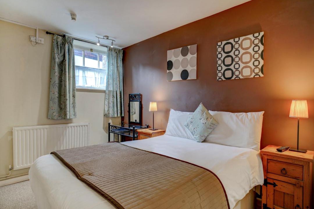 Photo of Bedroom in Chichester