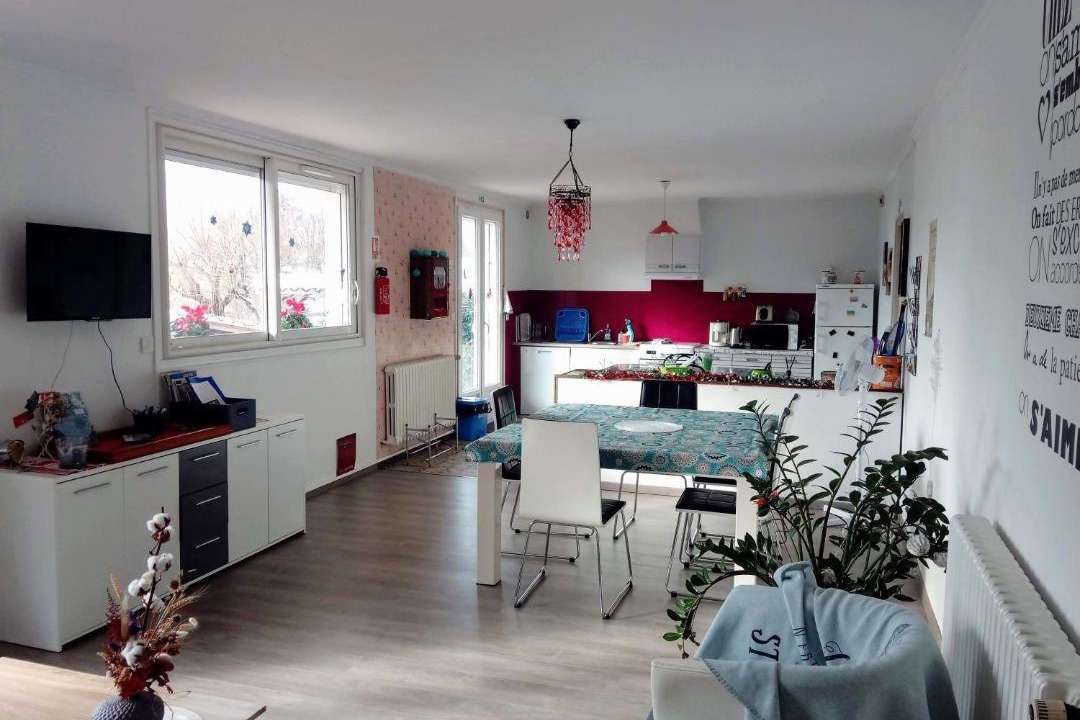 Photo of Livingroom in Burlats