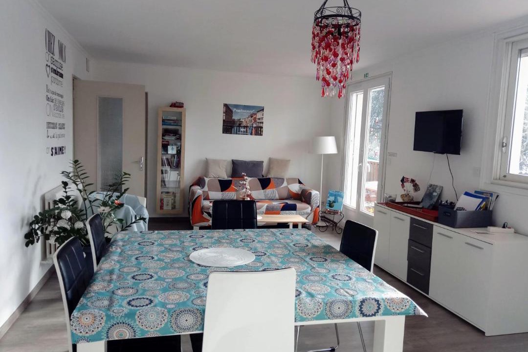 Photo of Livingroom in Burlats