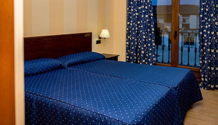 Photo of Bedroom in Aldea del Fresno