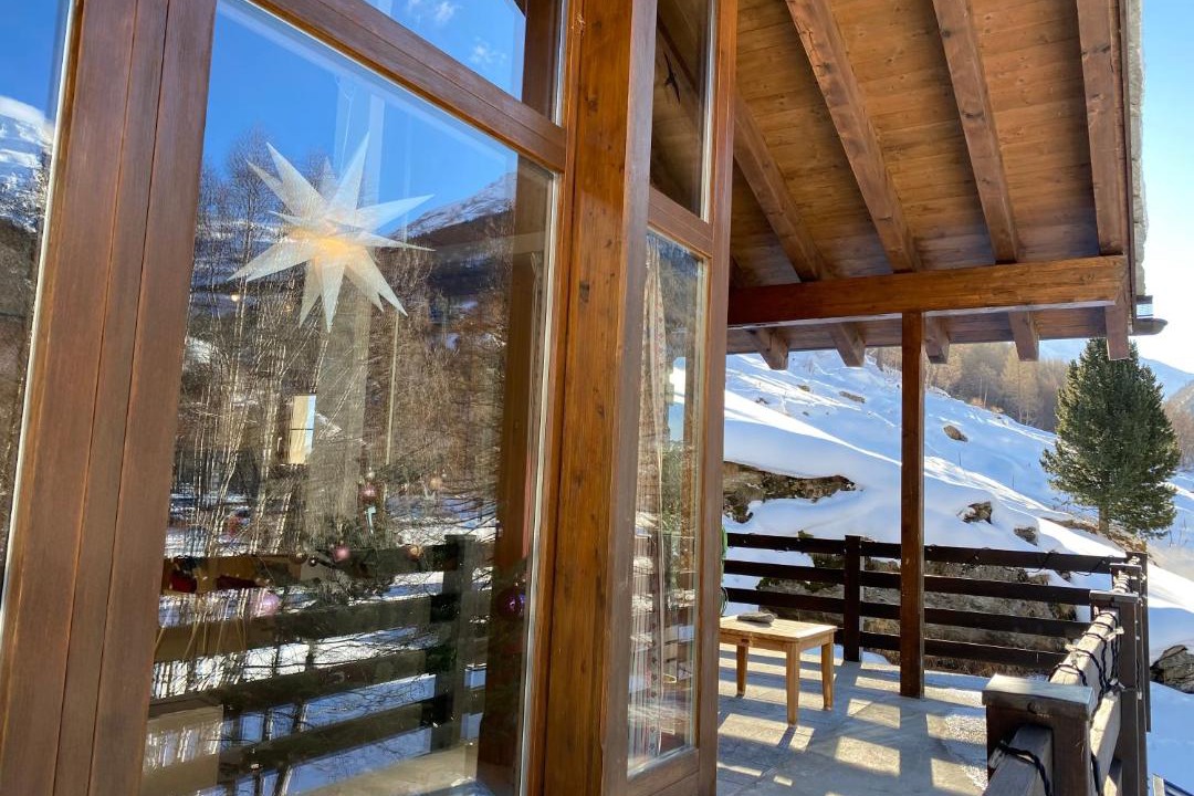 Photo of Others in Saas Grund