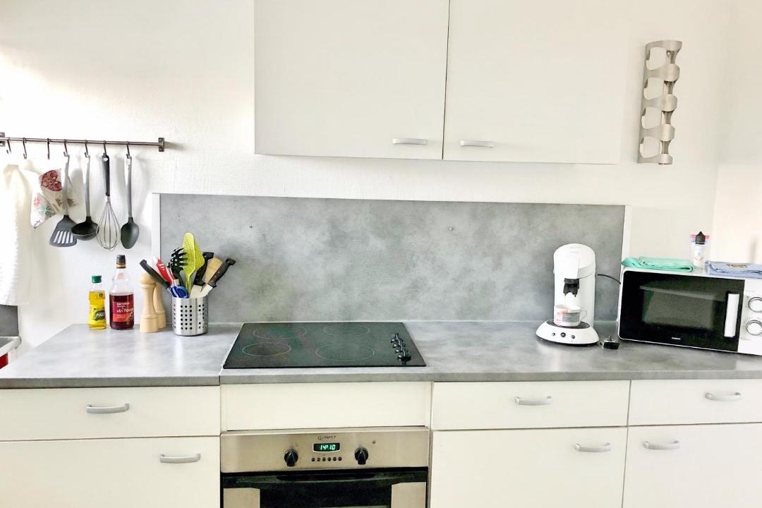 Photo of Kitchen in Salies-de-Bearn