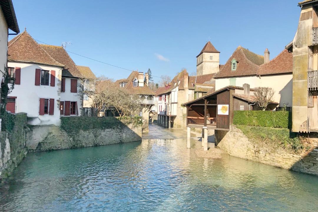 Photo of Others in Salies-de-Bearn