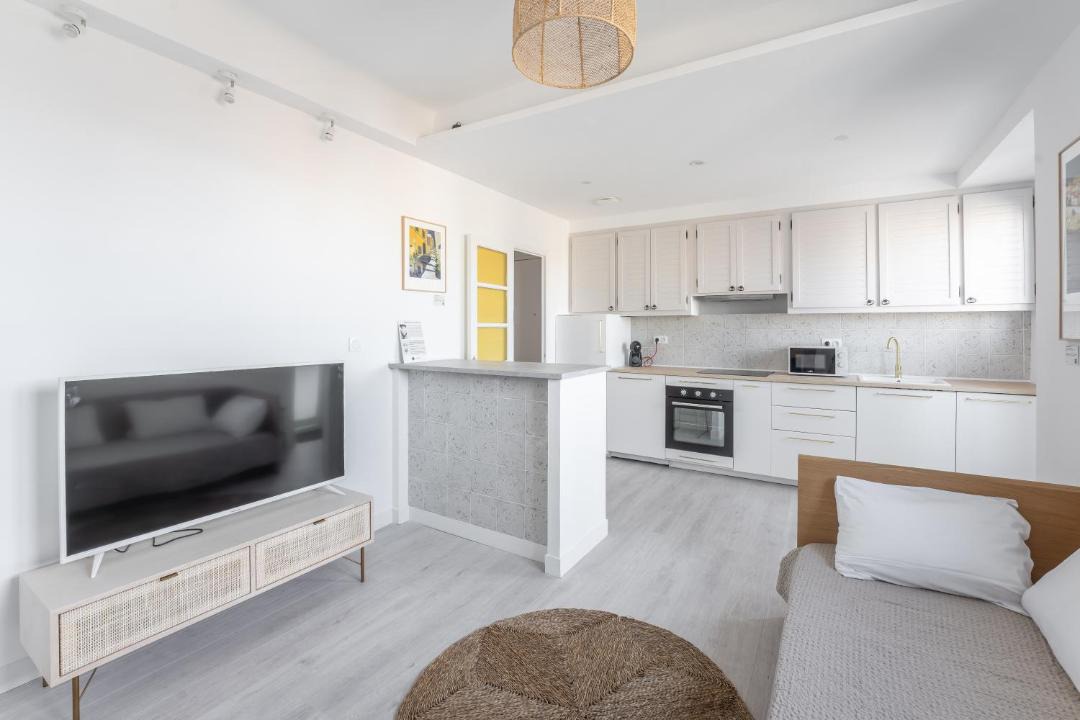 Photo of Livingroom in Saint-Charles