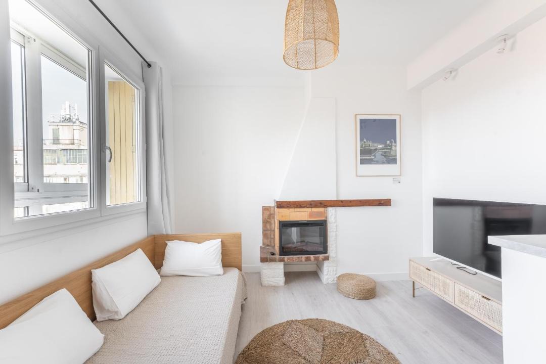 Photo of Livingroom in Saint-Charles