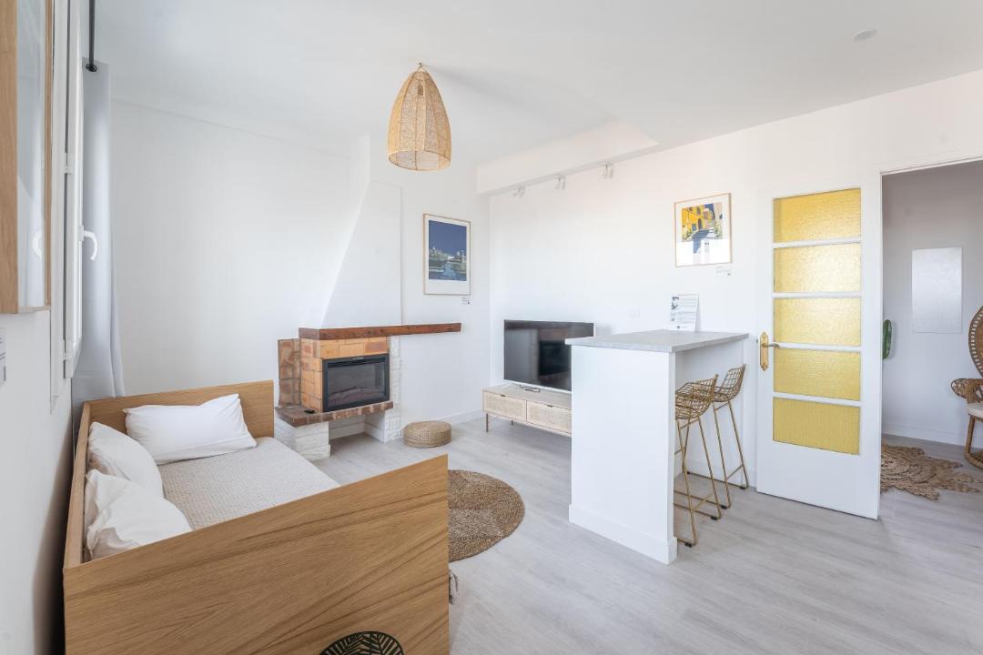 Photo of Livingroom in Saint-Charles