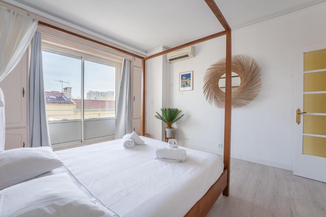Photo of Bedroom in Saint-Charles
