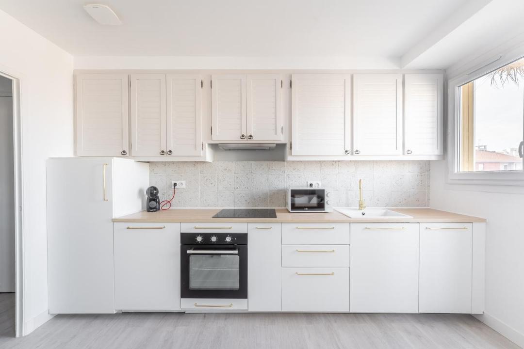 Photo of Kitchen in Saint-Charles