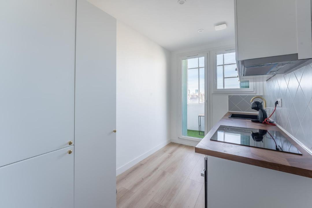 Photo of Kitchen in Saint-Charles