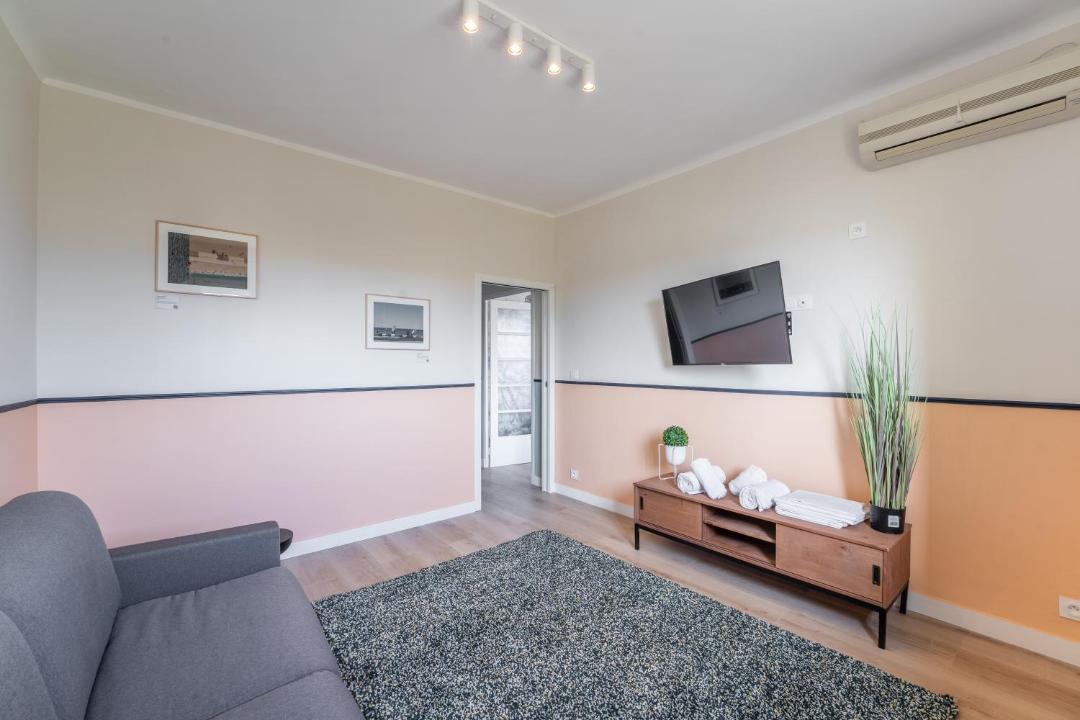 Photo of Livingroom in Saint-Charles