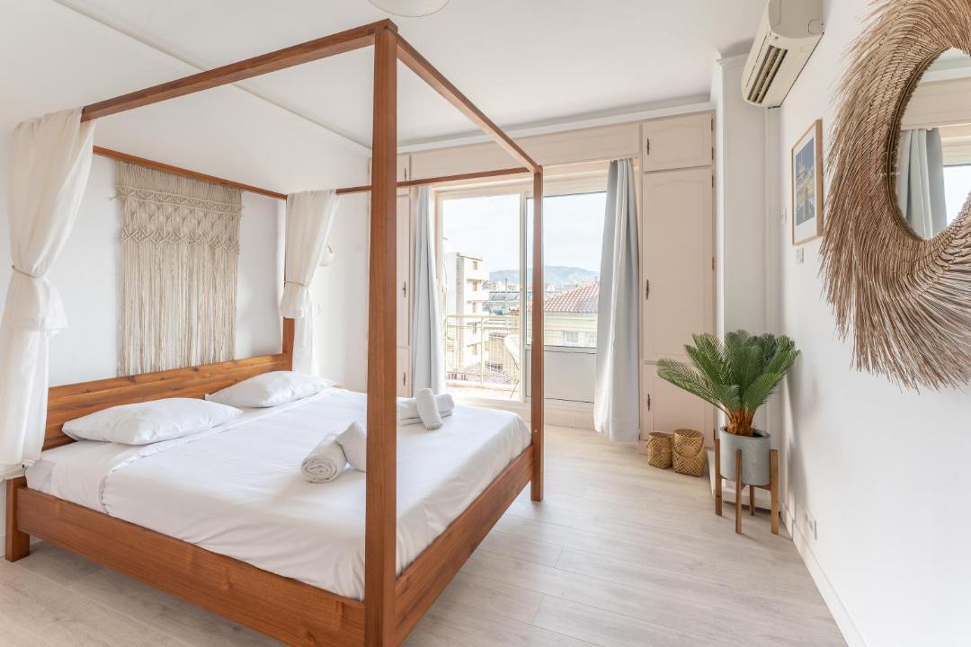 Photo of Bedroom in Saint-Charles