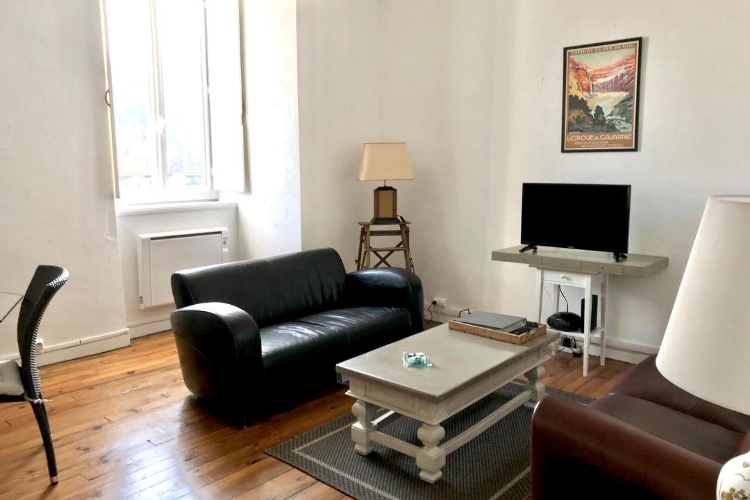 Photo of Livingroom in Salies-de-Bearn