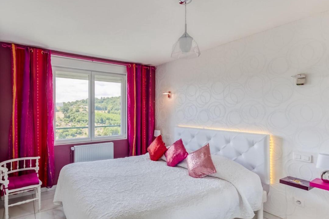 Photo of Bedroom in Tulle