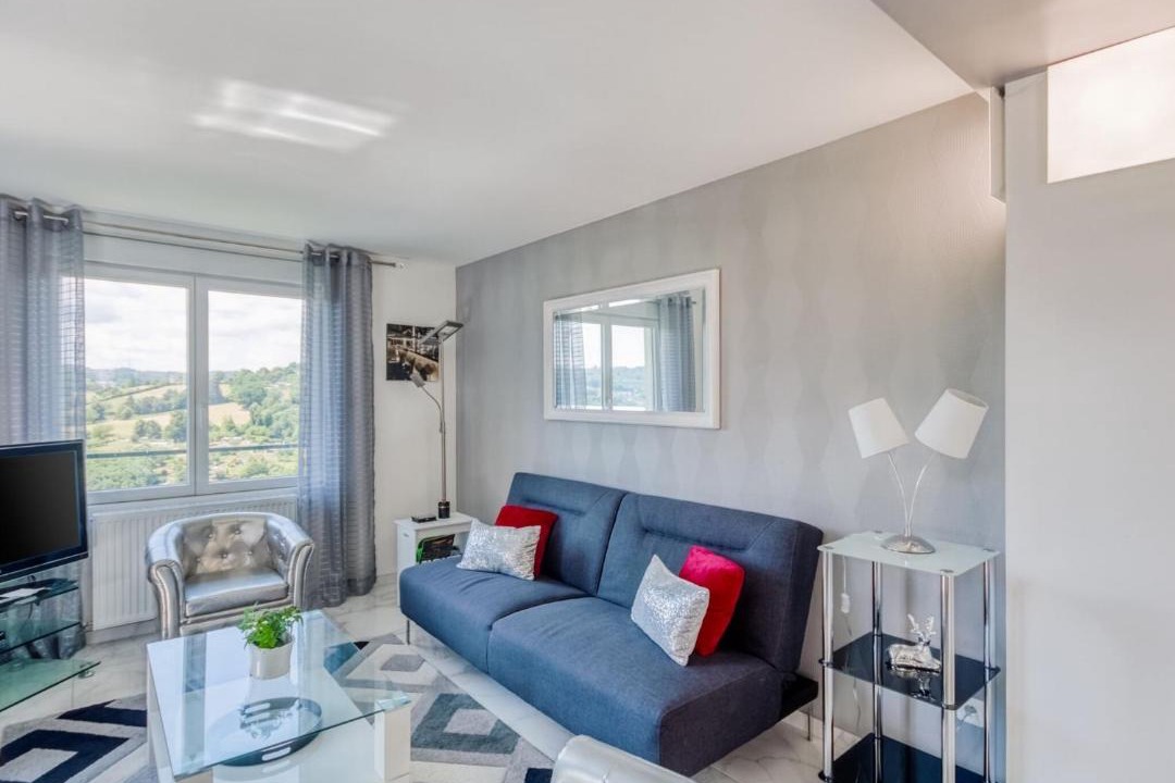 Photo of Livingroom in Tulle