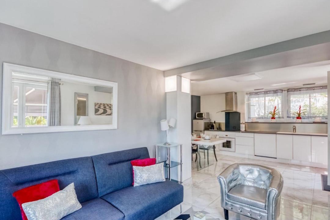 Photo of Livingroom in Tulle