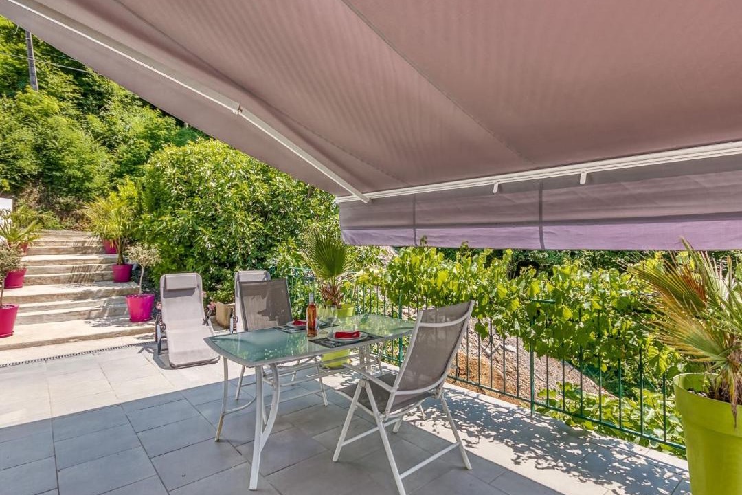 Photo of Patio Balcony in Tulle