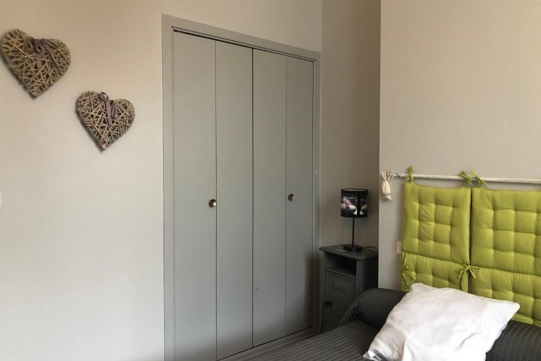 Photo of Bedroom in Bagneres-de-Luchon