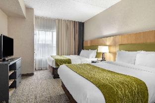 Photo of Bedroom in Calhoun