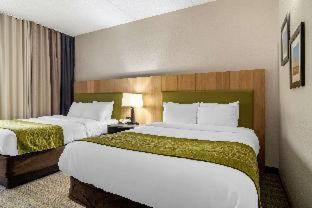 Photo of Bedroom in Calhoun