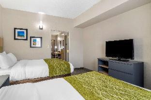 Photo of Bedroom in Calhoun