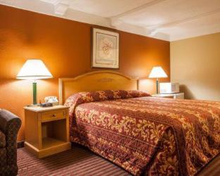 Photo of Bedroom in St. Charles