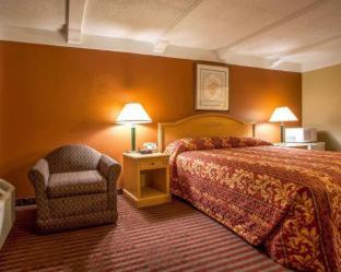 Photo of Bedroom in St. Charles