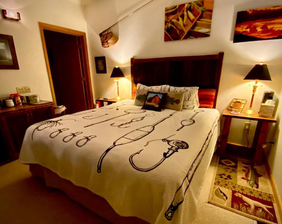 Photo of Bedroom in Darby