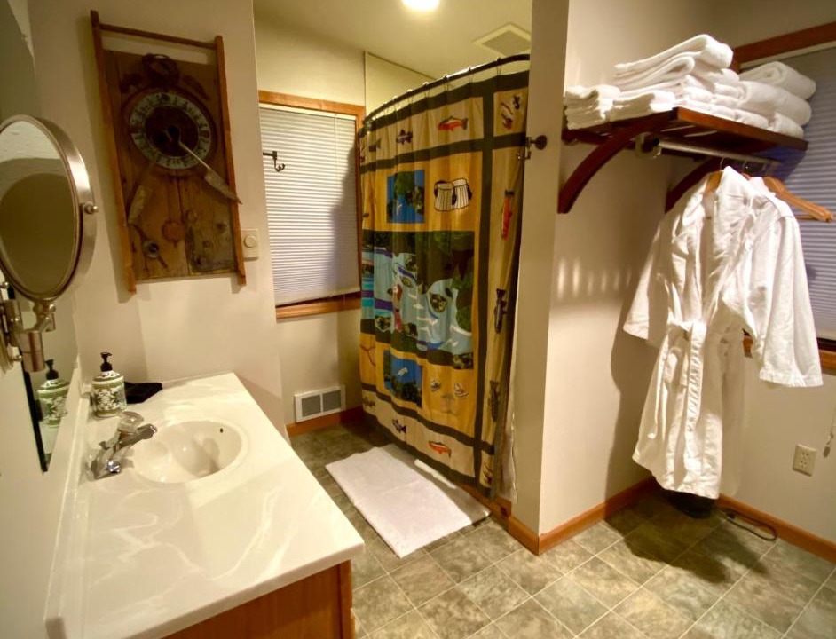 Photo of Bathroom in Darby