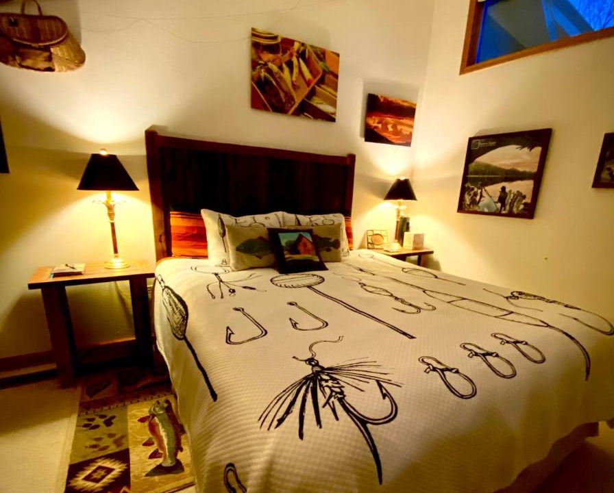 Photo of Bedroom in Darby