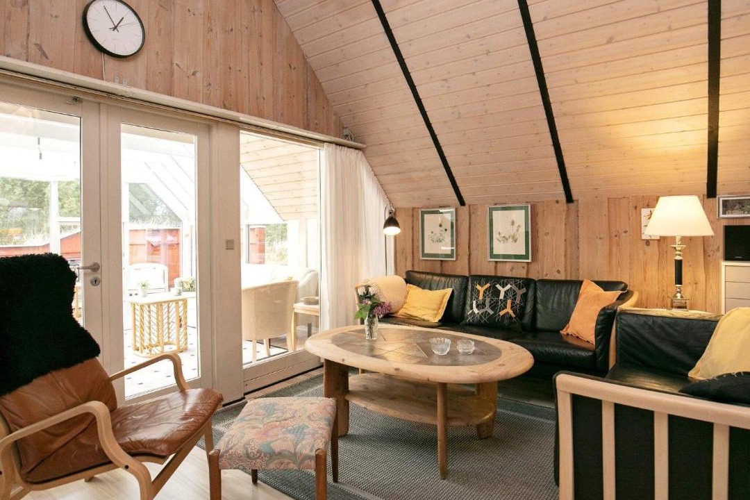 Photo of Livingroom in Blavand