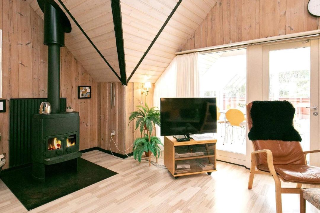 Photo of Livingroom in Blavand