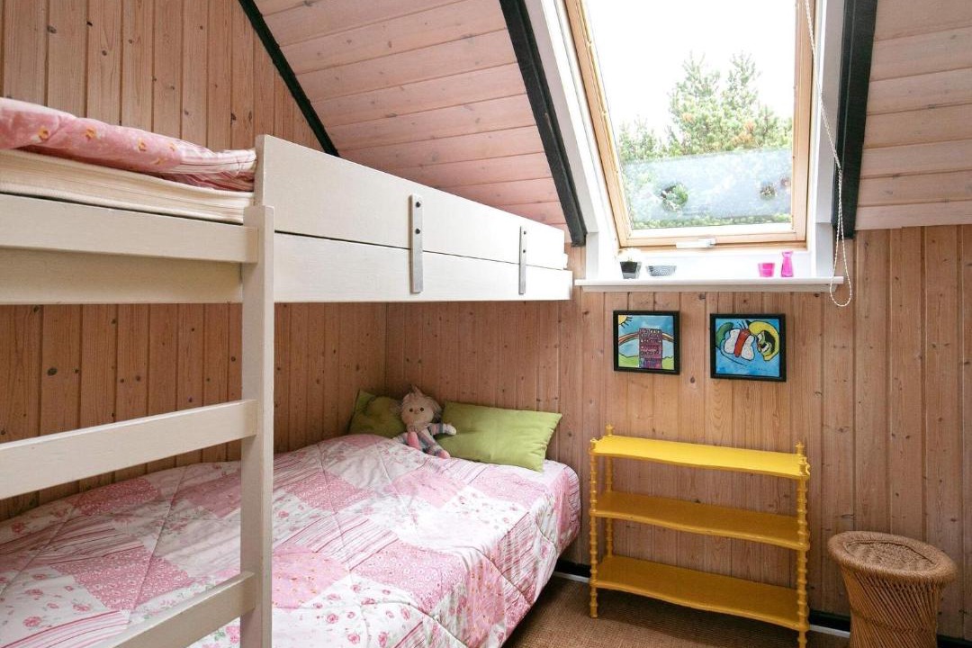 Photo of Bedroom in Blavand