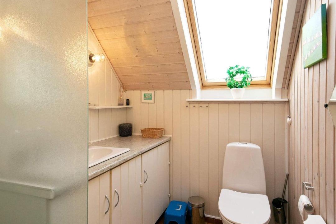 Photo of Bathroom in Blavand
