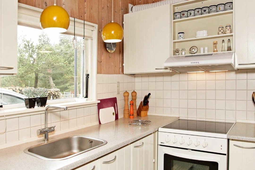 Photo of Kitchen in Blavand