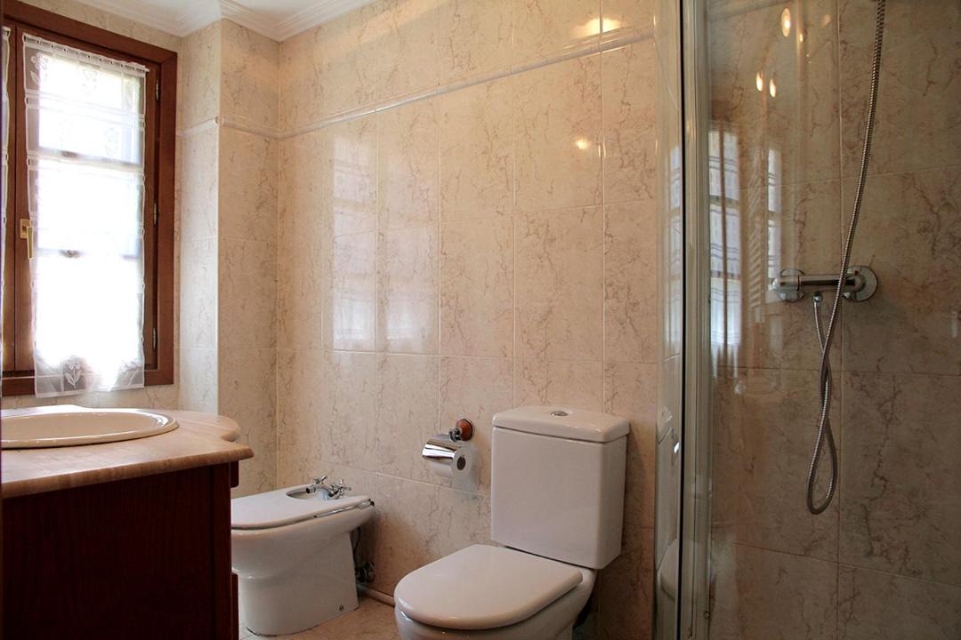 Photo of Bathroom in Cildoz