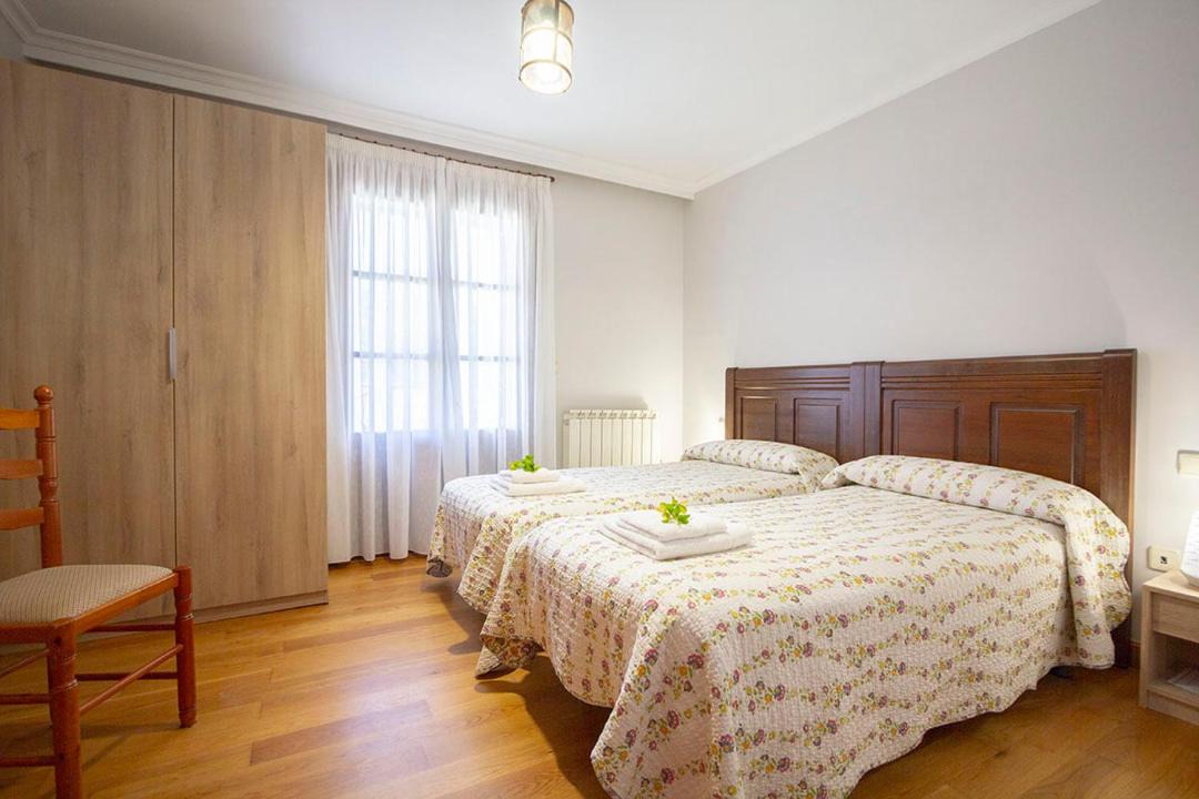 Photo of Bedroom in Cildoz