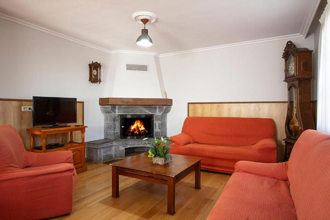 Photo of Livingroom in Cildoz
