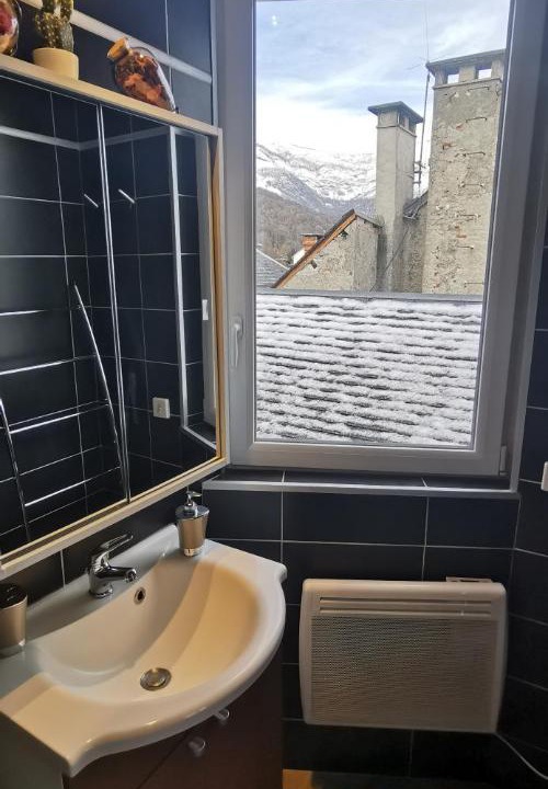 Photo of Bathroom in Argeles Gazost