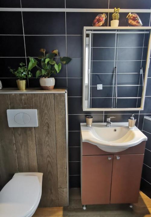 Photo of Bathroom in Argeles Gazost
