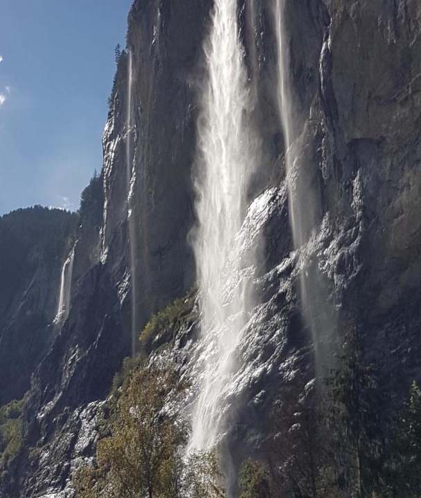 Photo of Others in Lauterbrunnen