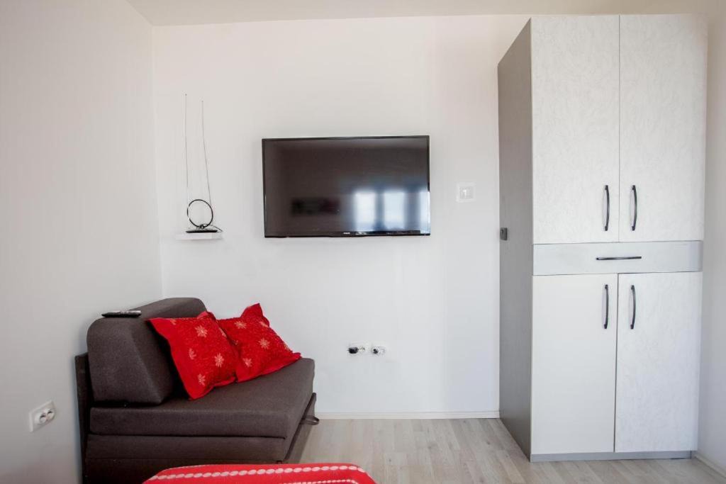 Photo of Livingroom in Jesenice