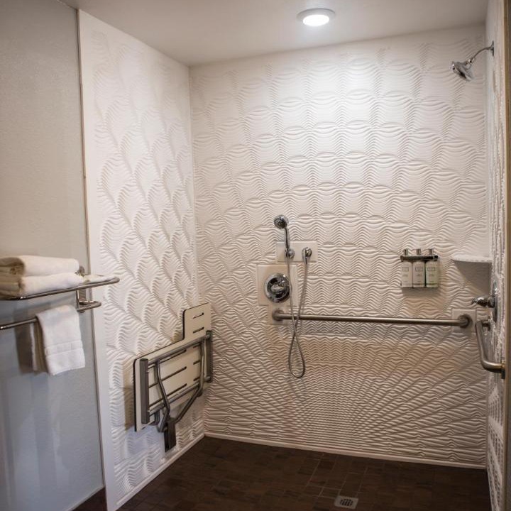 Photo of Bathroom in Old Mountain View