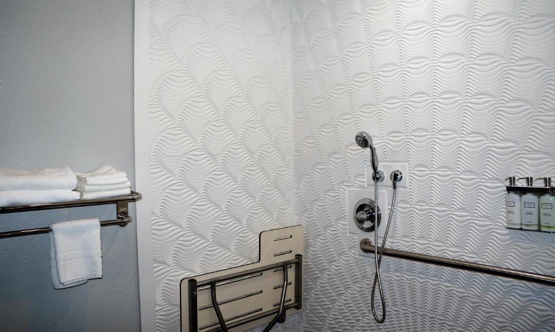 Photo of Bathroom in Old Mountain View