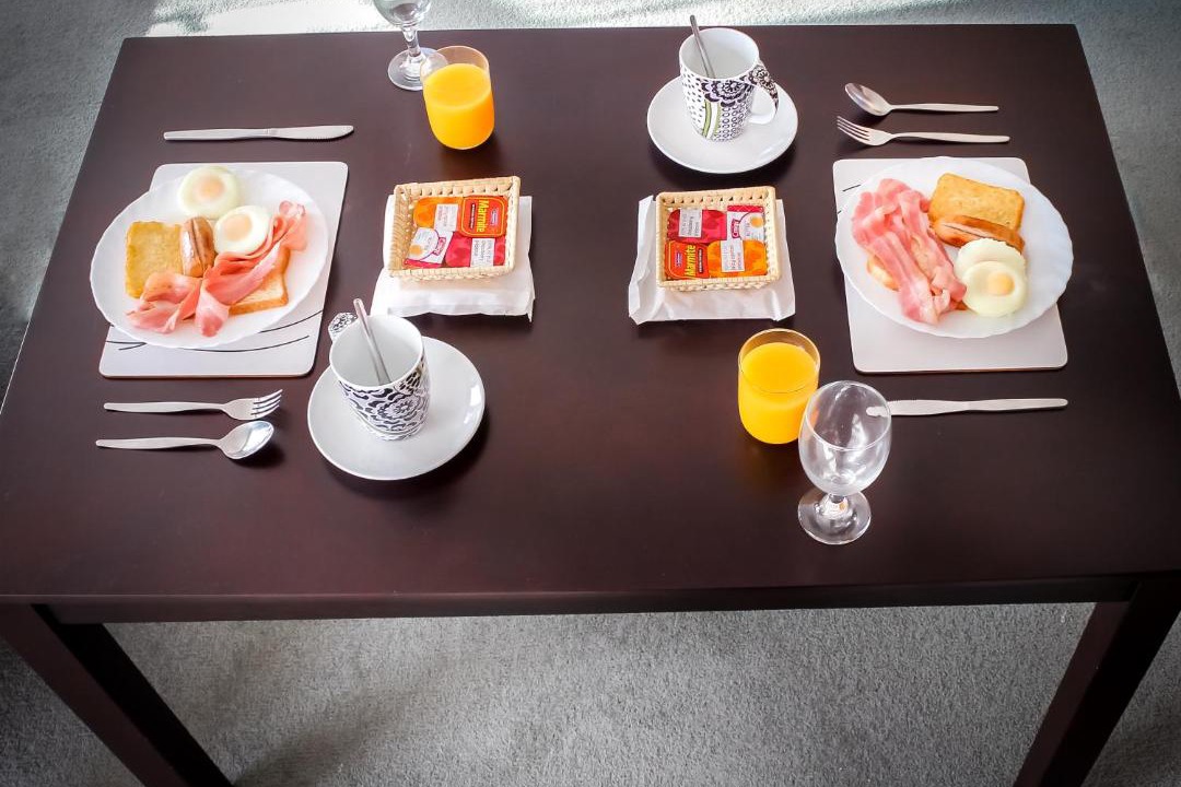 Photo of Others in Fenton Street