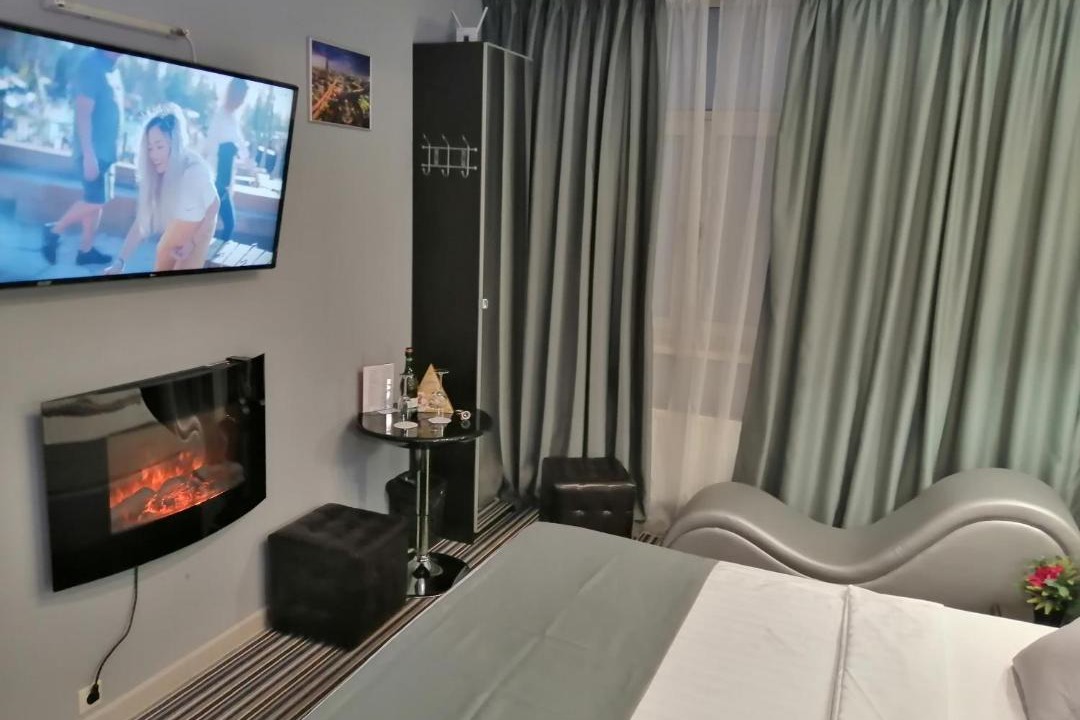 Photo of Bedroom in Tverskoy