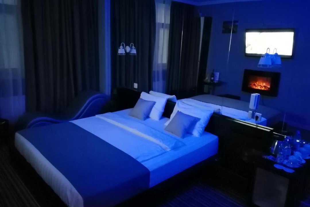 Photo of Bedroom in Tverskoy