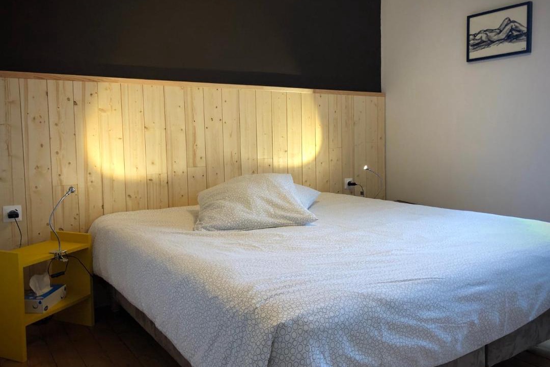 Photo of Bedroom in Bernay