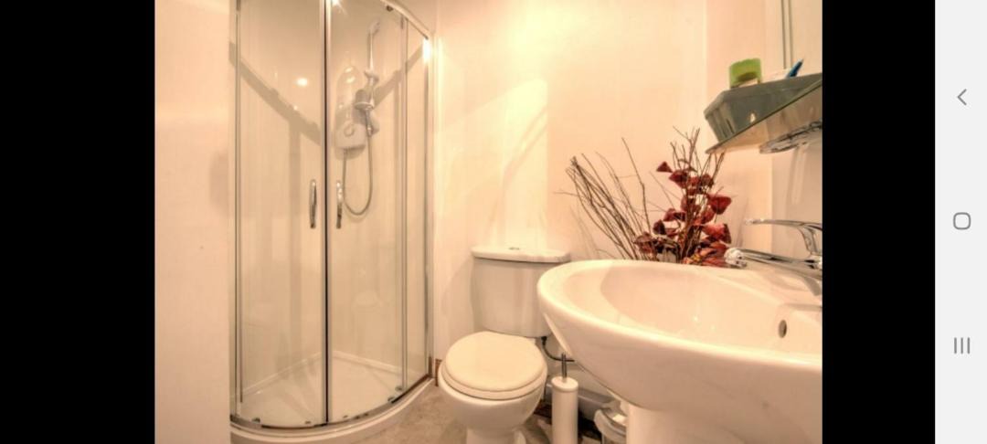 Photo of Bathroom in South Galson