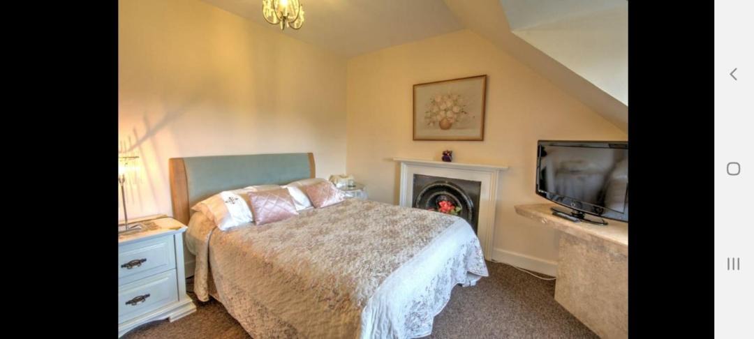 Photo of Bedroom in South Galson