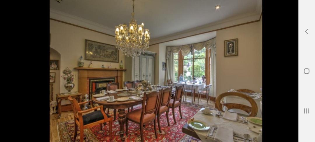 Photo of Livingroom in South Galson